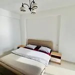 Casa Del Mar 3 - 1br, First Line Sea View Vollga * Durrës