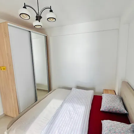 Casa Del Mar 3 - 1br, First Line Sea View Vollga Durrës
