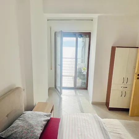 Casa Del Mar 3 - 1br, First Line Sea View Vollga Appartamento