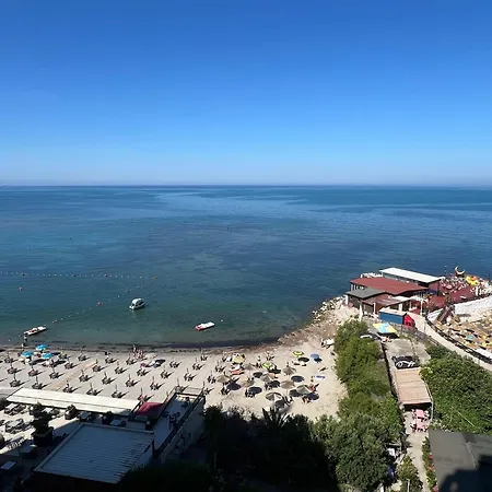 Casa Del Mar 3 - First Line Sea View Vollga Apartamento *
