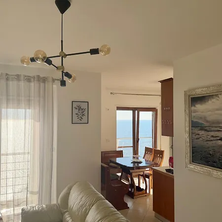 Casa Del Mar 3 - First Line Sea View Vollga アパート