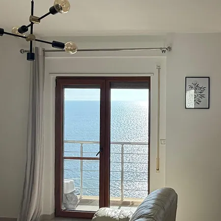 Casa Del Mar 3 - First Line Sea View Vollga