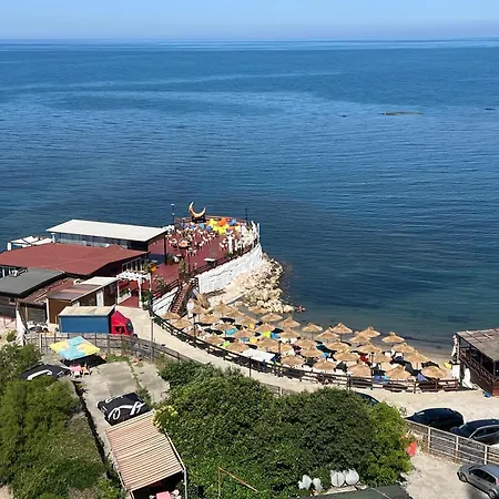 Apartmán Casa Del Mar 3 - First Line Sea View Vollga