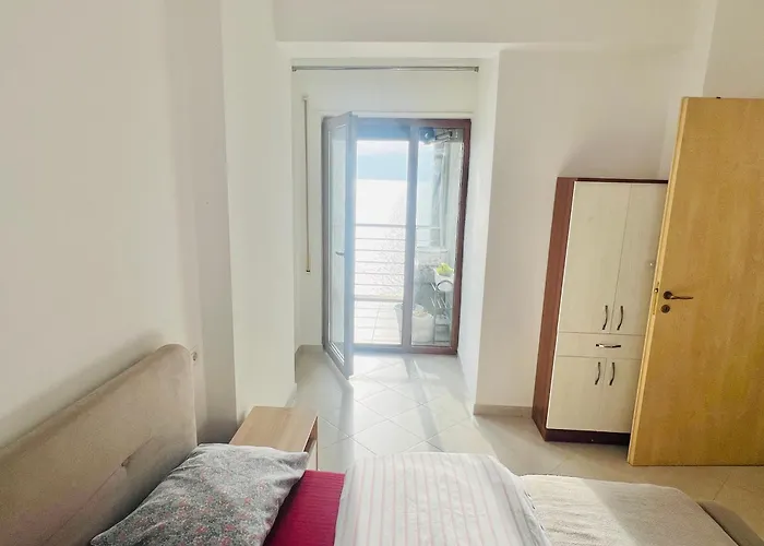 Casa Del Mar 3 - 1br, First Line Sea View Vollga Appartamento